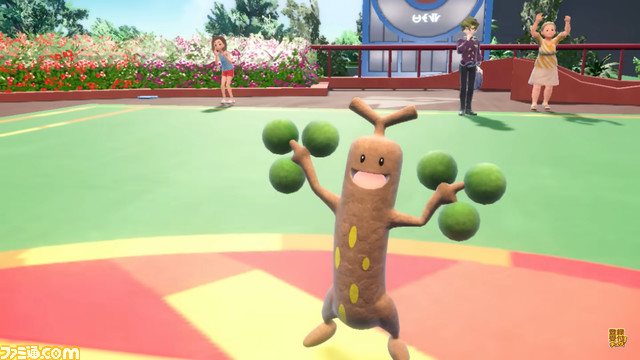 『ポケモン スカーレット・バイオレット』内定ポケモンまとめ。ミミッキュ、イーブイ、ルカリオ、シビルドン、ボーマンダなど一挙紹介