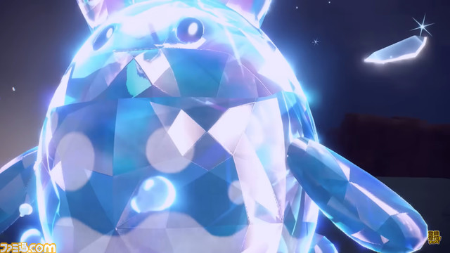 ポケモンSV】登場ポケモンまとめ。ミミッキュ、イーブイ、ルカリオ 