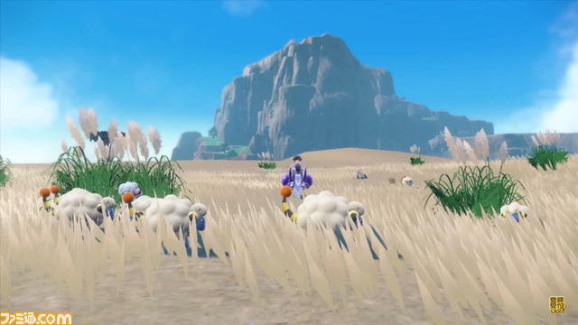 『ポケモン スカーレット・バイオレット』内定ポケモンまとめ。ミミッキュ、イーブイ、ルカリオ、シビルドン、ボーマンダなど一挙紹介