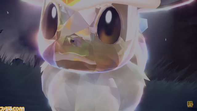 『ポケモン スカーレット・バイオレット』内定ポケモンまとめ。ミミッキュ、イーブイ、ルカリオ、シビルドン、ボーマンダなど一挙紹介