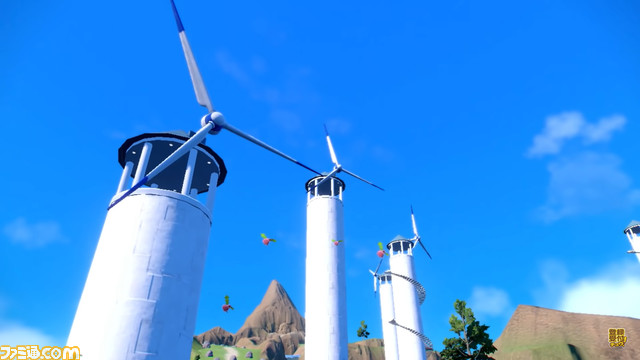 『ポケモン スカーレット・バイオレット』内定ポケモンまとめ。ミミッキュ、イーブイ、ルカリオ、シビルドン、ボーマンダなど一挙紹介