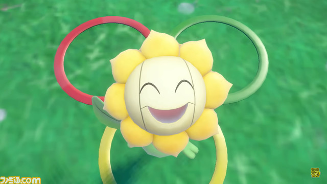 『ポケモン スカーレット・バイオレット』内定ポケモンまとめ。ミミッキュ、イーブイ、ルカリオ、シビルドン、ボーマンダなど一挙紹介