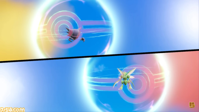 『ポケモン スカーレット・バイオレット』内定ポケモンまとめ。ミミッキュ、イーブイ、ルカリオ、シビルドン、ボーマンダなど一挙紹介