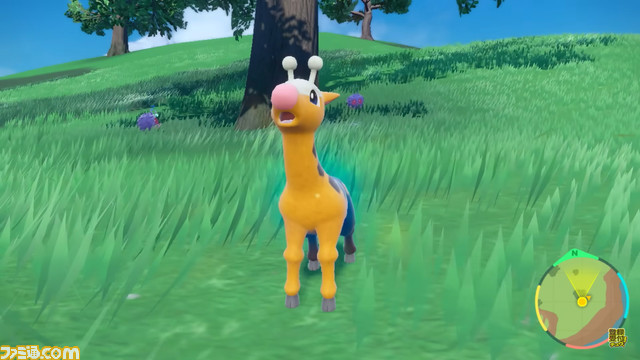 『ポケモン スカーレット・バイオレット』内定ポケモンまとめ。ミミッキュ、イーブイ、ルカリオ、シビルドン、ボーマンダなど一挙紹介