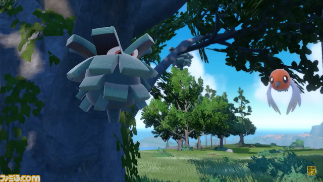 『ポケモン スカーレット・バイオレット』内定ポケモンまとめ。ミミッキュ、イーブイ、ルカリオ、シビルドン、ボーマンダなど一挙紹介