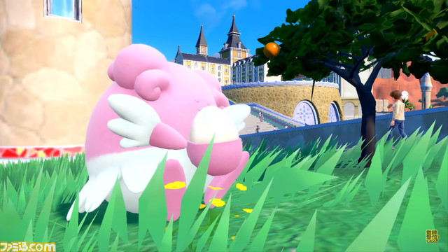 『ポケモン スカーレット・バイオレット』内定ポケモンまとめ。ミミッキュ、イーブイ、ルカリオ、シビルドン、ボーマンダなど一挙紹介