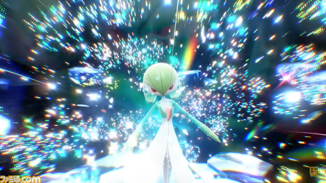 『ポケモン スカーレット・バイオレット』内定ポケモンまとめ。ミミッキュ、イーブイ、ルカリオ、シビルドン、ボーマンダなど一挙紹介