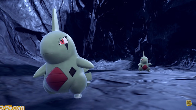 『ポケモン スカーレット・バイオレット』内定ポケモンまとめ。ミミッキュ、イーブイ、ルカリオ、シビルドン、ボーマンダなど一挙紹介