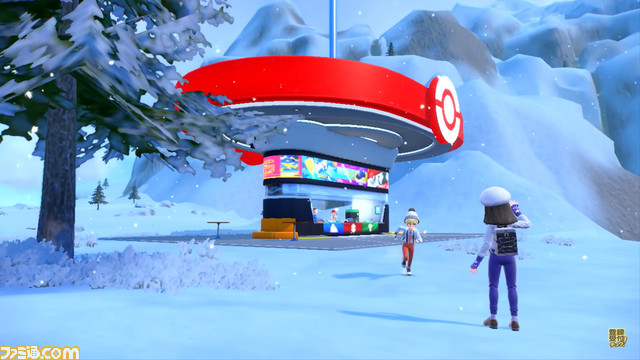 『ポケモン スカーレット・バイオレット』内定ポケモンまとめ。ミミッキュ、イーブイ、ルカリオ、シビルドン、ボーマンダなど一挙紹介