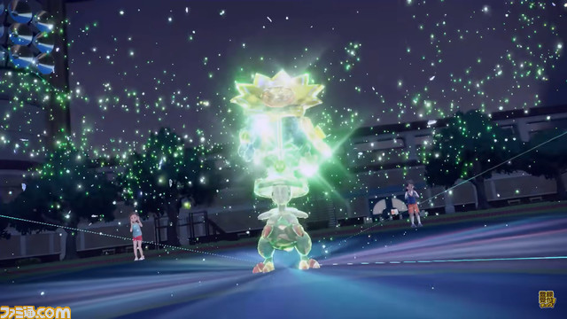 『ポケモン スカーレット・バイオレット』内定ポケモンまとめ。ミミッキュ、イーブイ、ルカリオ、シビルドン、ボーマンダなど一挙紹介