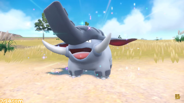 『ポケモン スカーレット・バイオレット』内定ポケモンまとめ。ミミッキュ、イーブイ、ルカリオ、シビルドン、ボーマンダなど一挙紹介