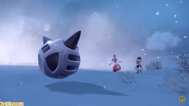 『ポケモン スカーレット・バイオレット』内定ポケモンまとめ。ミミッキュ、イーブイ、ルカリオ、シビルドン、ボーマンダなど一挙紹介