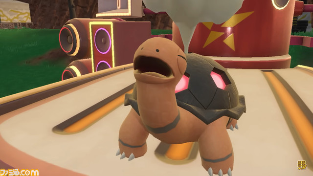 『ポケモン スカーレット・バイオレット』内定ポケモンまとめ。ミミッキュ、イーブイ、ルカリオ、シビルドン、ボーマンダなど一挙紹介