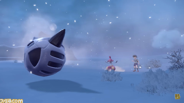 『ポケモン スカーレット・バイオレット』内定ポケモンまとめ。ミミッキュ、イーブイ、ルカリオ、シビルドン、ボーマンダなど一挙紹介