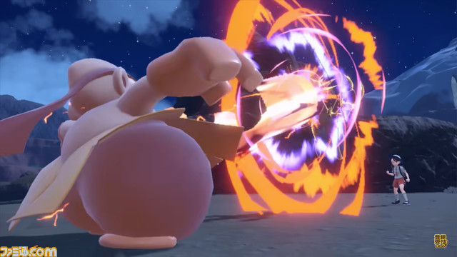 『ポケモン スカーレット・バイオレット』内定ポケモンまとめ。ミミッキュ、イーブイ、ルカリオ、シビルドン、ボーマンダなど一挙紹介