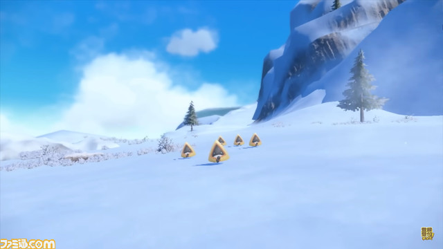 『ポケモン スカーレット・バイオレット』内定ポケモンまとめ。ミミッキュ、イーブイ、ルカリオ、シビルドン、ボーマンダなど一挙紹介