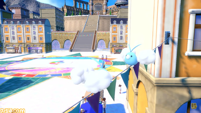 『ポケモン スカーレット・バイオレット』内定ポケモンまとめ。ミミッキュ、イーブイ、ルカリオ、シビルドン、ボーマンダなど一挙紹介