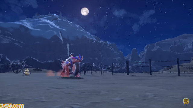 『ポケモン スカーレット・バイオレット』内定ポケモンまとめ。ミミッキュ、イーブイ、ルカリオ、シビルドン、ボーマンダなど一挙紹介