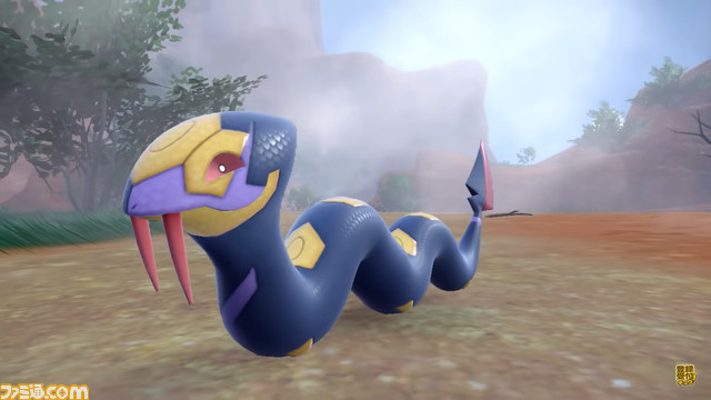 『ポケモン スカーレット・バイオレット』内定ポケモンまとめ。ミミッキュ、イーブイ、ルカリオ、シビルドン、ボーマンダなど一挙紹介