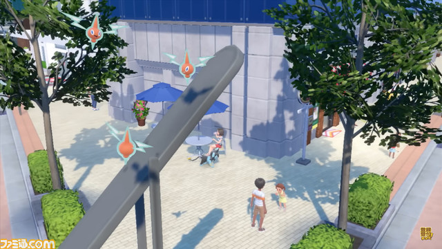 『ポケモン スカーレット・バイオレット』内定ポケモンまとめ。ミミッキュ、イーブイ、ルカリオ、シビルドン、ボーマンダなど一挙紹介