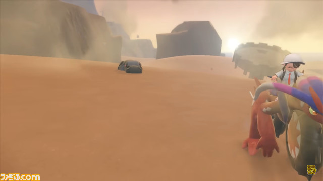 『ポケモン スカーレット・バイオレット』内定ポケモンまとめ。ミミッキュ、イーブイ、ルカリオ、シビルドン、ボーマンダなど一挙紹介