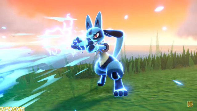 『ポケモン スカーレット・バイオレット』内定ポケモンまとめ。ミミッキュ、イーブイ、ルカリオ、シビルドン、ボーマンダなど一挙紹介