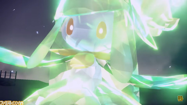 『ポケモン スカーレット・バイオレット』内定ポケモンまとめ。ミミッキュ、イーブイ、ルカリオ、シビルドン、ボーマンダなど一挙紹介