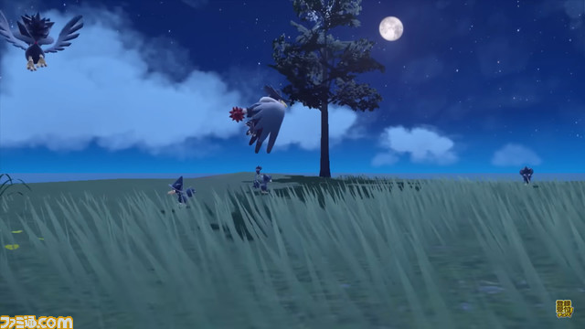 『ポケモン スカーレット・バイオレット』内定ポケモンまとめ。ミミッキュ、イーブイ、ルカリオ、シビルドン、ボーマンダなど一挙紹介