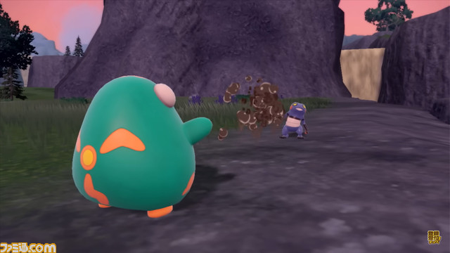 『ポケモン スカーレット・バイオレット』内定ポケモンまとめ。ミミッキュ、イーブイ、ルカリオ、シビルドン、ボーマンダなど一挙紹介