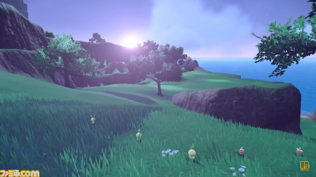 『ポケモン スカーレット・バイオレット』内定ポケモンまとめ。ミミッキュ、イーブイ、ルカリオ、シビルドン、ボーマンダなど一挙紹介