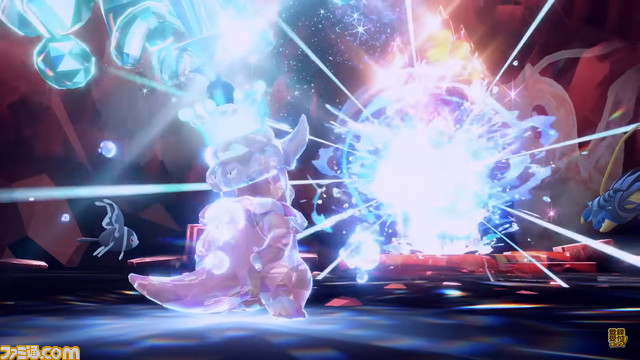 『ポケモン スカーレット・バイオレット』内定ポケモンまとめ。ミミッキュ、イーブイ、ルカリオ、シビルドン、ボーマンダなど一挙紹介