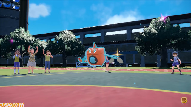 『ポケモン スカーレット・バイオレット』内定ポケモンまとめ。ミミッキュ、イーブイ、ルカリオ、シビルドン、ボーマンダなど一挙紹介