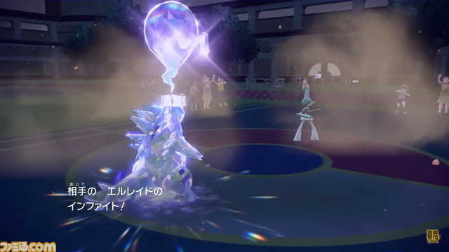 『ポケモン スカーレット・バイオレット』内定ポケモンまとめ。ミミッキュ、イーブイ、ルカリオ、シビルドン、ボーマンダなど一挙紹介