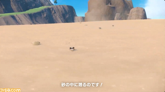 『ポケモン スカーレット・バイオレット』内定ポケモンまとめ。ミミッキュ、イーブイ、ルカリオ、シビルドン、ボーマンダなど一挙紹介