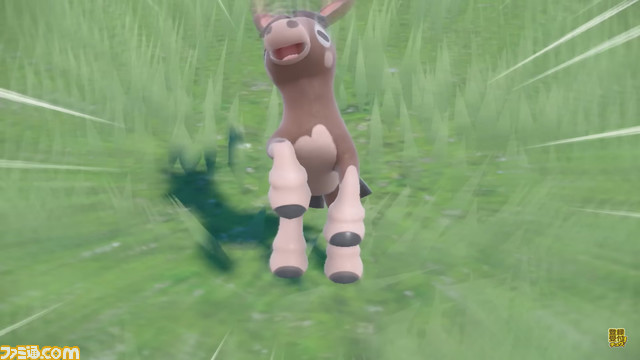 『ポケモン スカーレット・バイオレット』内定ポケモンまとめ。ミミッキュ、イーブイ、ルカリオ、シビルドン、ボーマンダなど一挙紹介