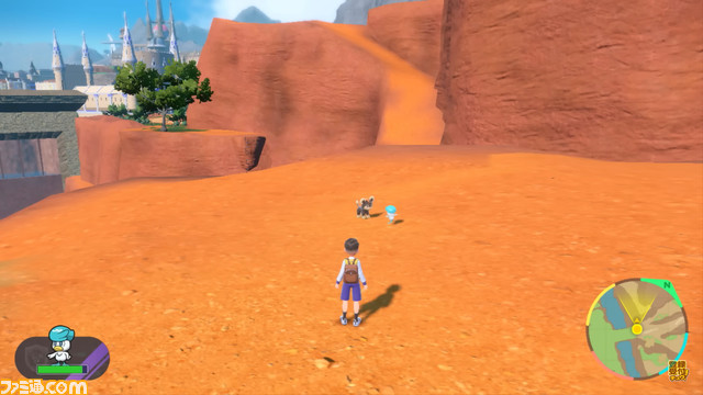 『ポケモン スカーレット・バイオレット』内定ポケモンまとめ。ミミッキュ、イーブイ、ルカリオ、シビルドン、ボーマンダなど一挙紹介