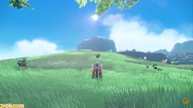 『ポケモン スカーレット・バイオレット』内定ポケモンまとめ。ミミッキュ、イーブイ、ルカリオ、シビルドン、ボーマンダなど一挙紹介