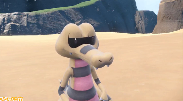 『ポケモン スカーレット・バイオレット』内定ポケモンまとめ。ミミッキュ、イーブイ、ルカリオ、シビルドン、ボーマンダなど一挙紹介