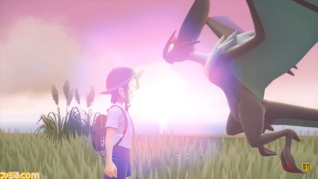 『ポケモン スカーレット・バイオレット』内定ポケモンまとめ。ミミッキュ、イーブイ、ルカリオ、シビルドン、ボーマンダなど一挙紹介