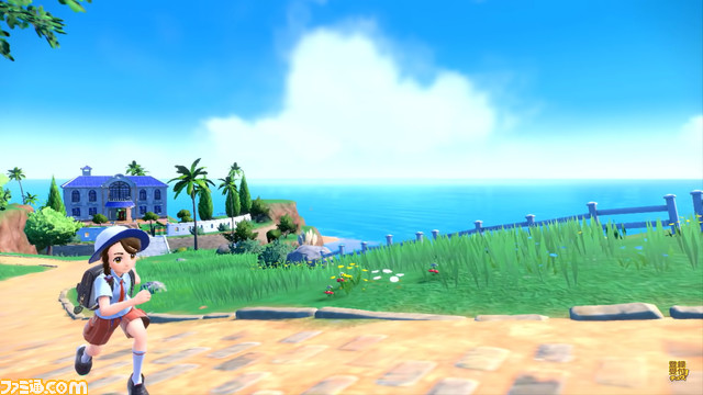 『ポケモン スカーレット・バイオレット』内定ポケモンまとめ。ミミッキュ、イーブイ、ルカリオ、シビルドン、ボーマンダなど一挙紹介