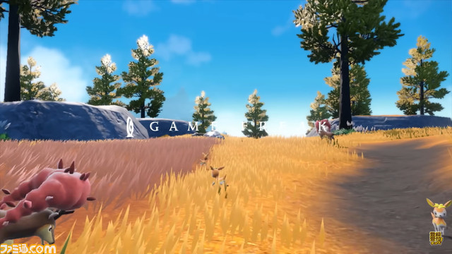 『ポケモン スカーレット・バイオレット』内定ポケモンまとめ。ミミッキュ、イーブイ、ルカリオ、シビルドン、ボーマンダなど一挙紹介