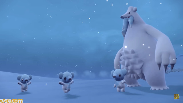 『ポケモン スカーレット・バイオレット』内定ポケモンまとめ。ミミッキュ、イーブイ、ルカリオ、シビルドン、ボーマンダなど一挙紹介