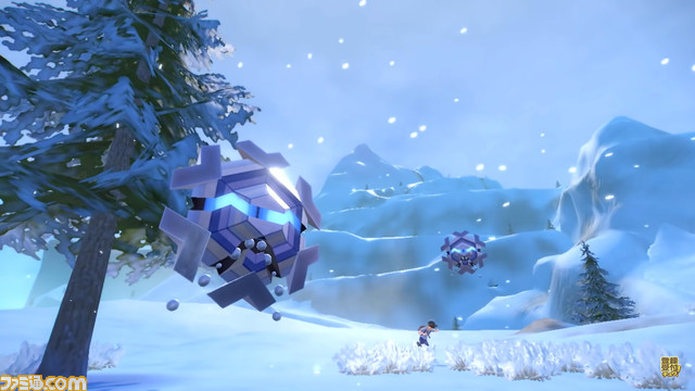 『ポケモン スカーレット・バイオレット』内定ポケモンまとめ。ミミッキュ、イーブイ、ルカリオ、シビルドン、ボーマンダなど一挙紹介