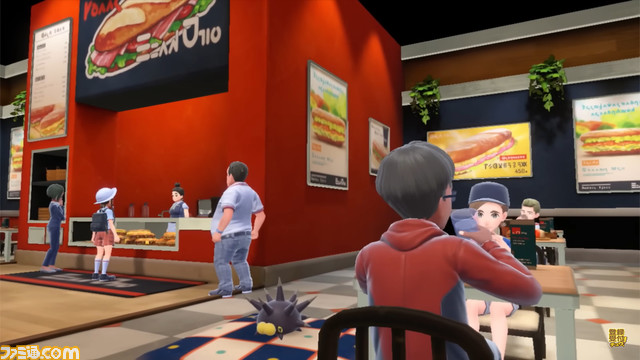 『ポケモン スカーレット・バイオレット』内定ポケモンまとめ。ミミッキュ、イーブイ、ルカリオ、シビルドン、ボーマンダなど一挙紹介