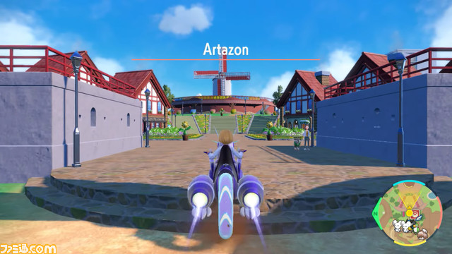 『ポケモン スカーレット・バイオレット』内定ポケモンまとめ。ミミッキュ、イーブイ、ルカリオ、シビルドン、ボーマンダなど一挙紹介