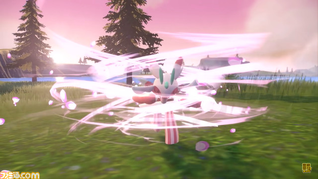 『ポケモン スカーレット・バイオレット』内定ポケモンまとめ。ミミッキュ、イーブイ、ルカリオ、シビルドン、ボーマンダなど一挙紹介