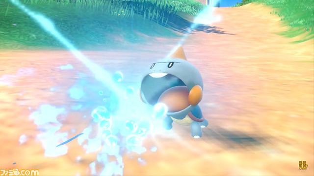 『ポケモン スカーレット・バイオレット』内定ポケモンまとめ。ミミッキュ、イーブイ、ルカリオ、シビルドン、ボーマンダなど一挙紹介