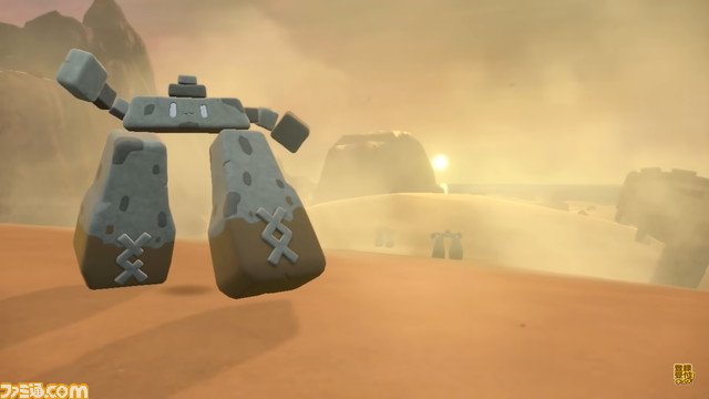 『ポケモン スカーレット・バイオレット』内定ポケモンまとめ。ミミッキュ、イーブイ、ルカリオ、シビルドン、ボーマンダなど一挙紹介