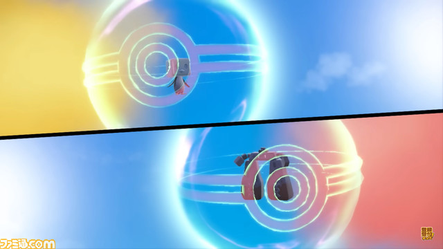 『ポケモン スカーレット・バイオレット』内定ポケモンまとめ。ミミッキュ、イーブイ、ルカリオ、シビルドン、ボーマンダなど一挙紹介