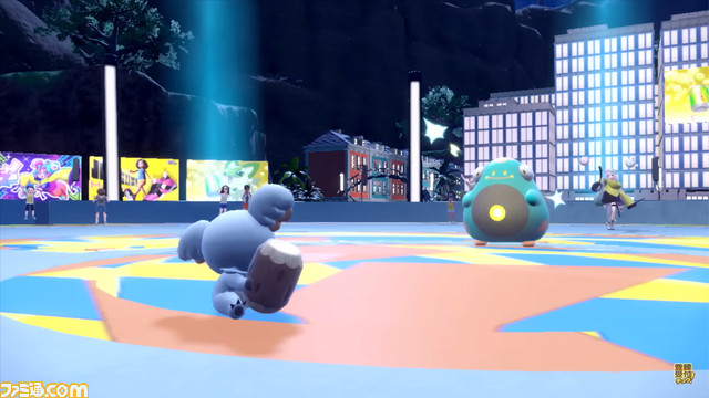 『ポケモン スカーレット・バイオレット』内定ポケモンまとめ。ミミッキュ、イーブイ、ルカリオ、シビルドン、ボーマンダなど一挙紹介